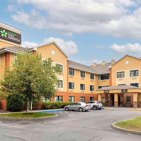 Extended Stay America Suites - Boston - Westborough - Connector Road Extérieur photo