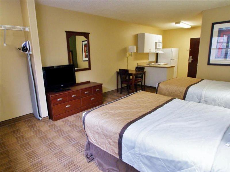 Extended Stay America Suites - Boston - Westborough - Connector Road Extérieur photo
