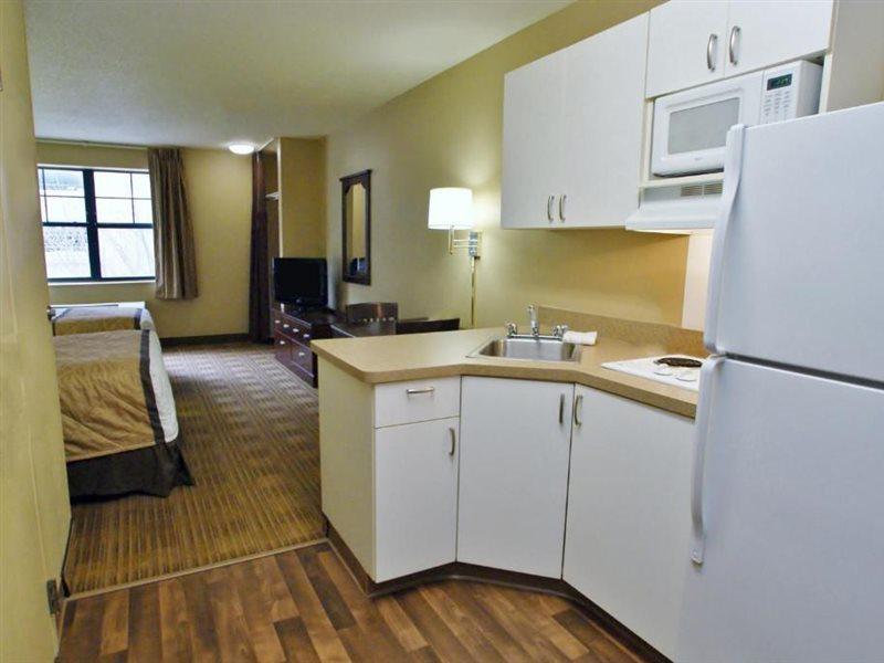 Extended Stay America Suites - Boston - Westborough - Connector Road Extérieur photo