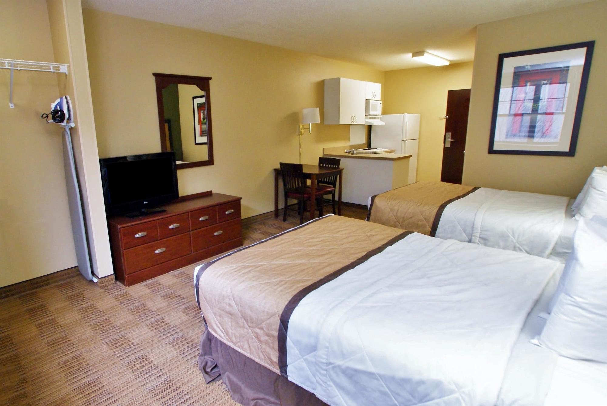 Extended Stay America Suites - Boston - Westborough - Connector Road Extérieur photo