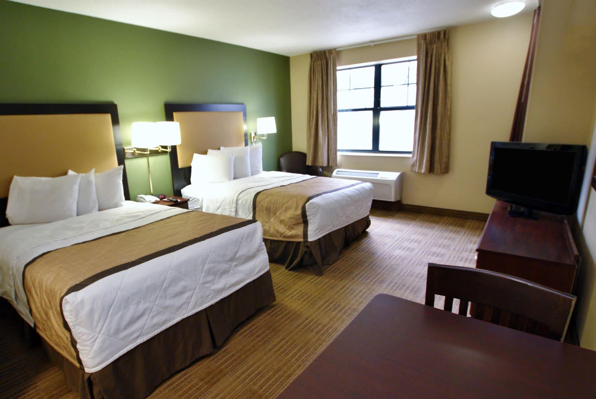 Extended Stay America Suites - Boston - Westborough - Connector Road Extérieur photo