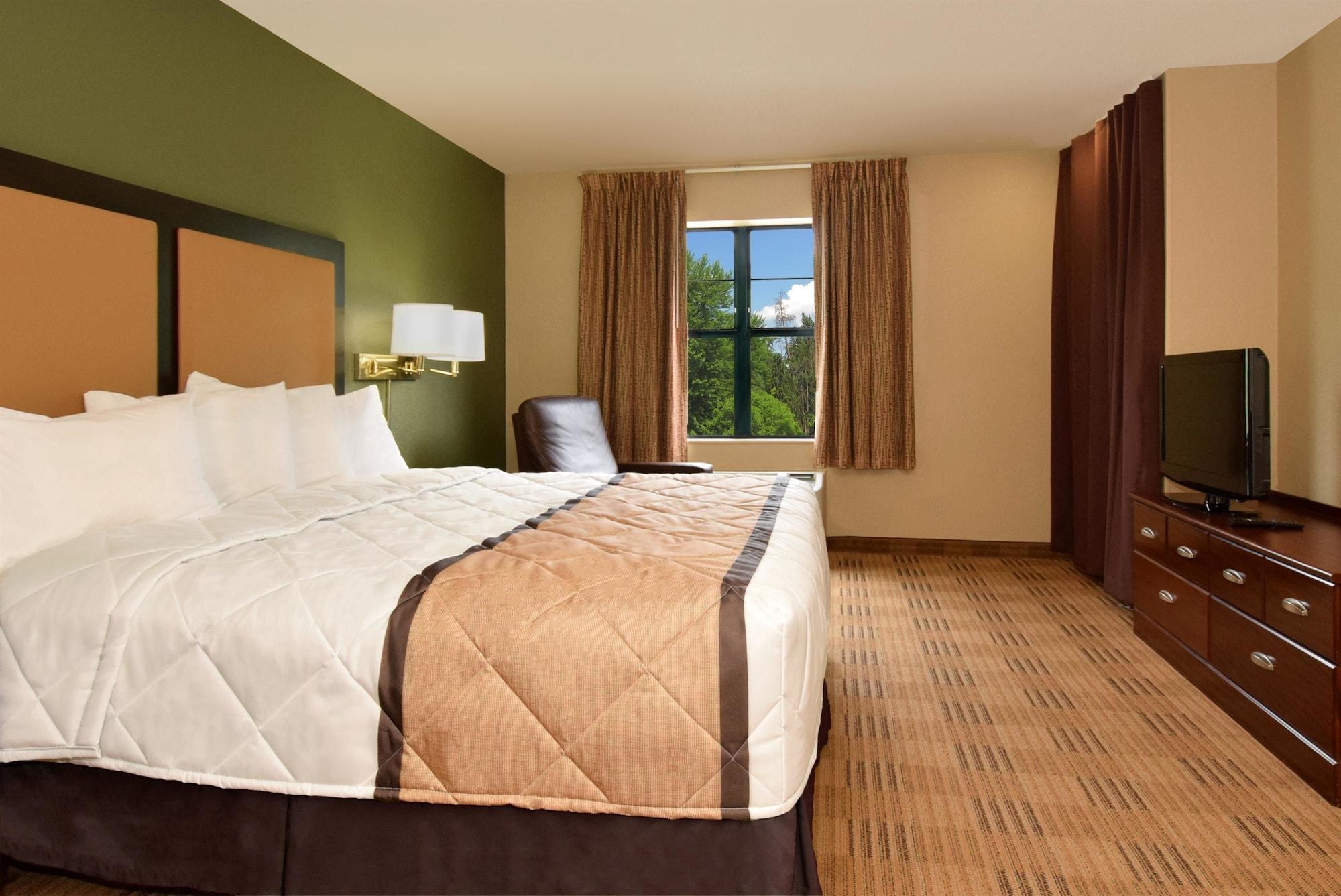 Extended Stay America Suites - Boston - Westborough - Connector Road Extérieur photo
