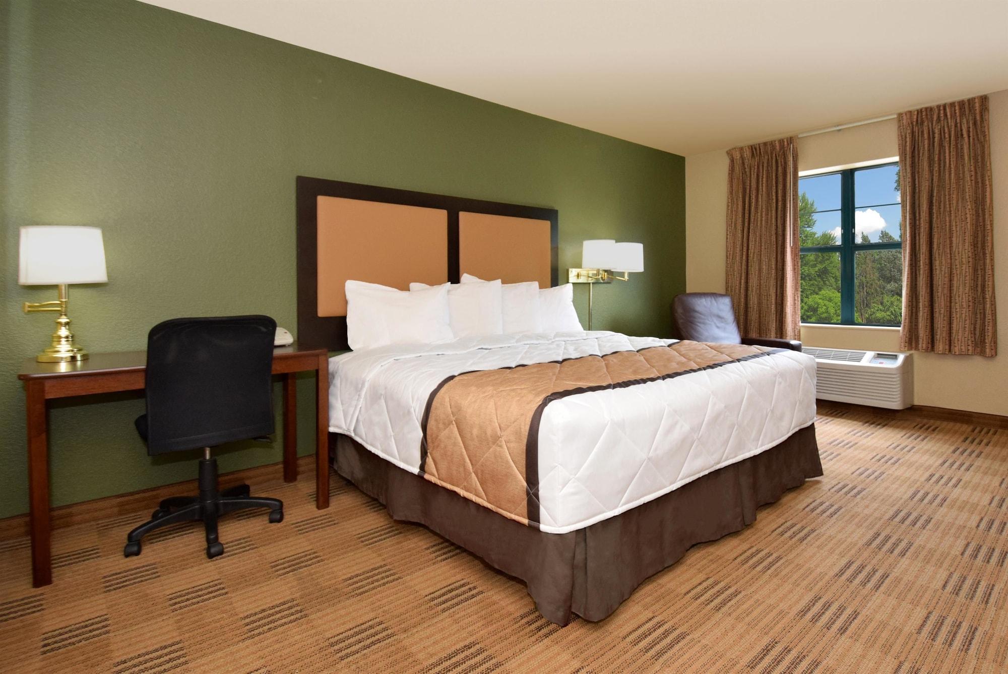 Extended Stay America Suites - Boston - Westborough - Connector Road Extérieur photo