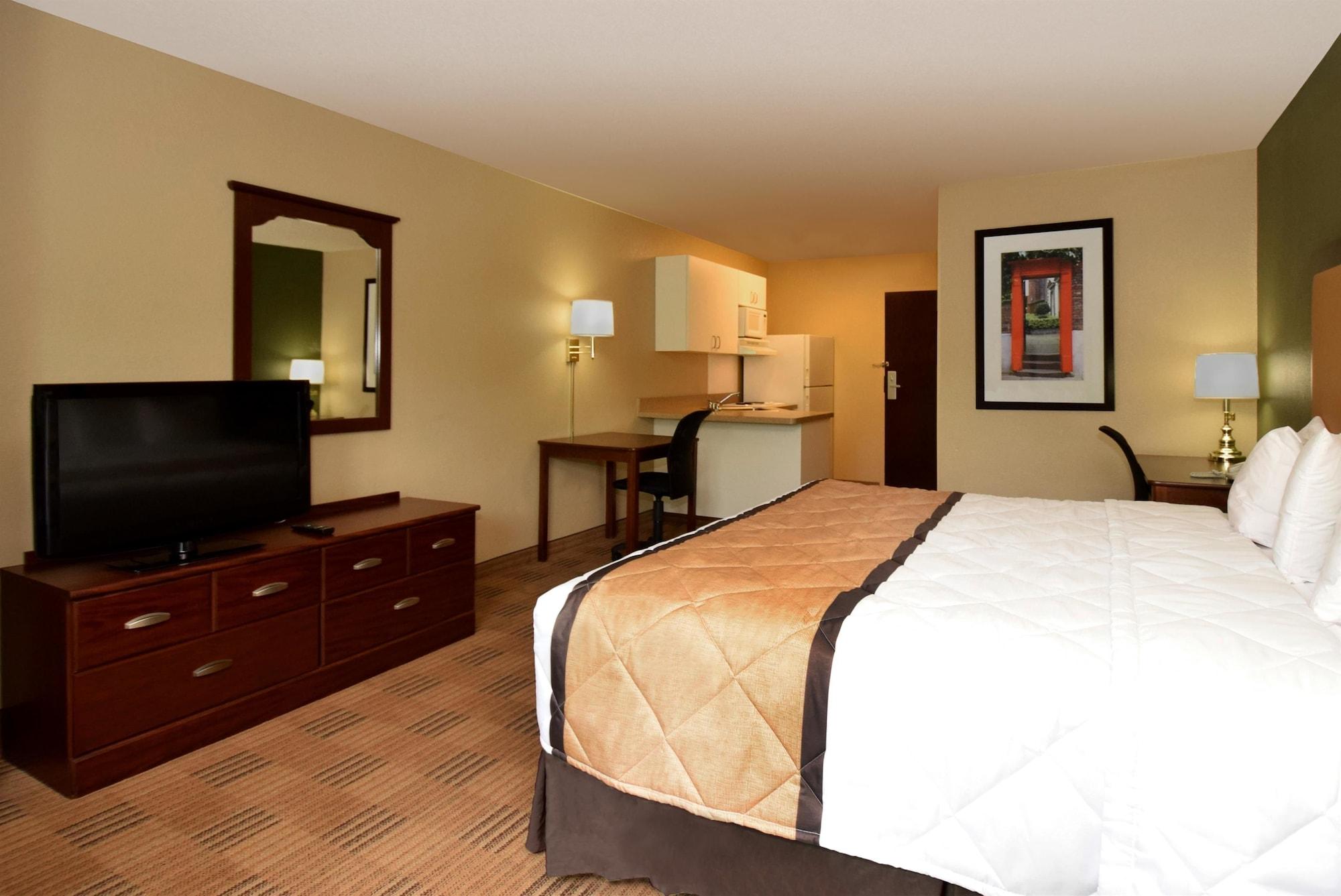 Extended Stay America Suites - Boston - Westborough - Connector Road Extérieur photo