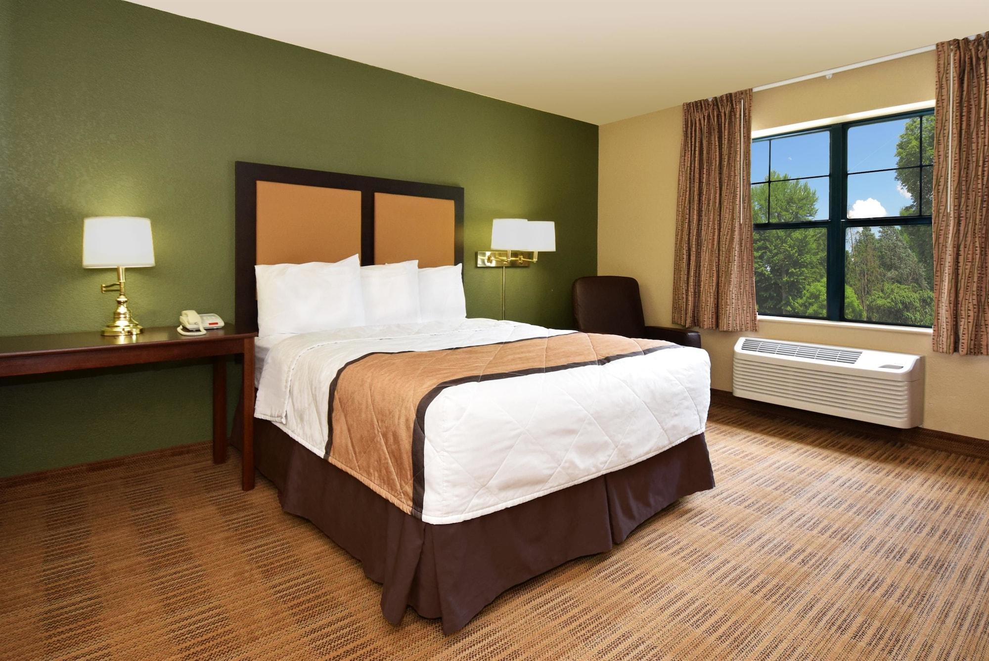 Extended Stay America Suites - Boston - Westborough - Connector Road Extérieur photo