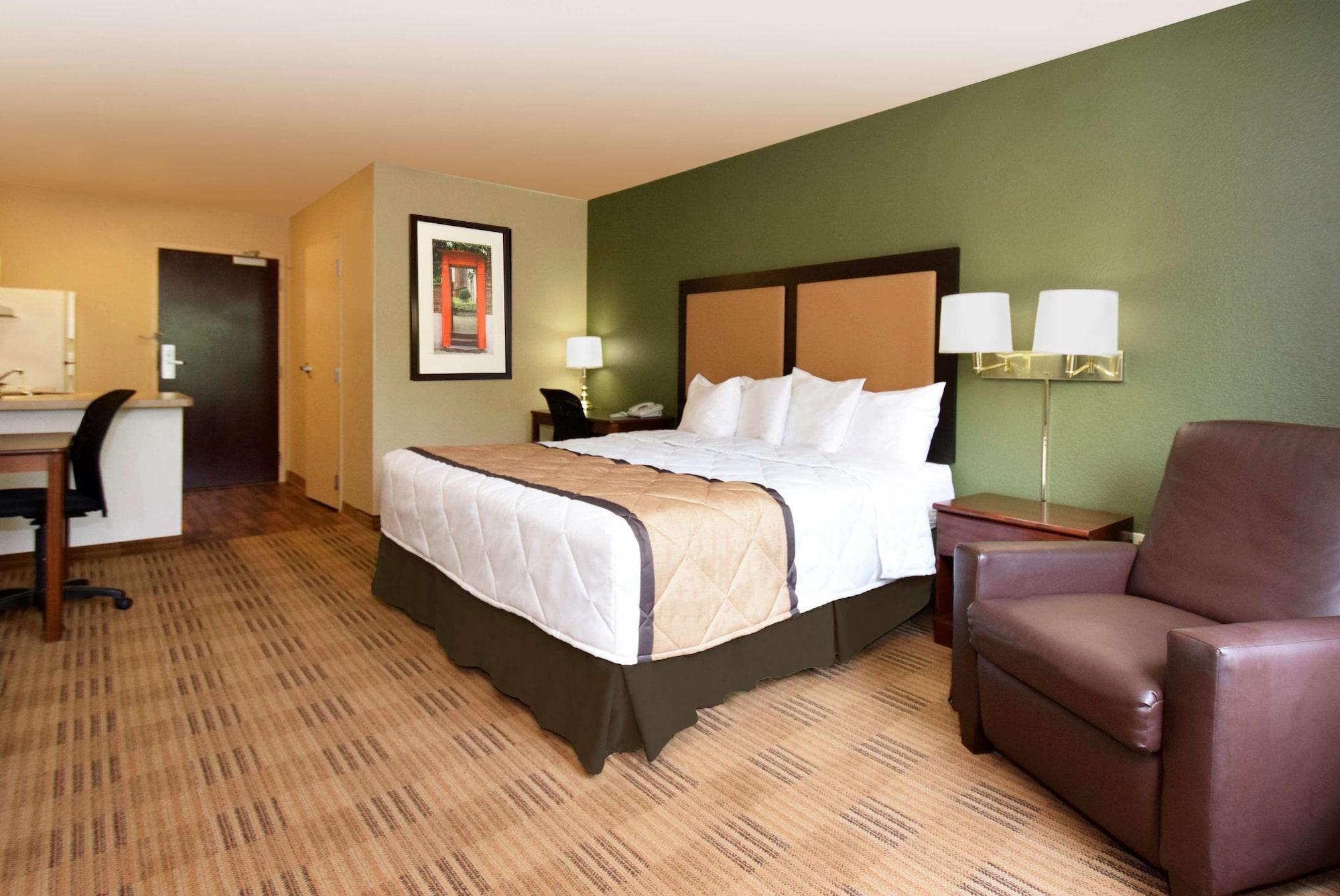 Extended Stay America Suites - Boston - Westborough - Connector Road Extérieur photo