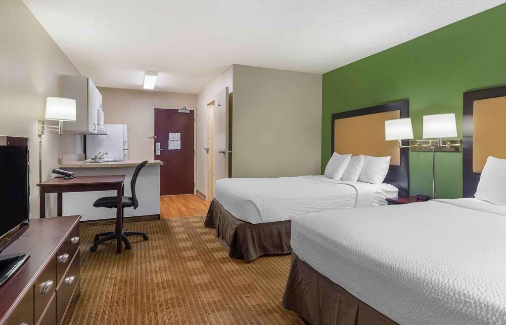 Extended Stay America Suites - Boston - Westborough - Connector Road Chambre photo