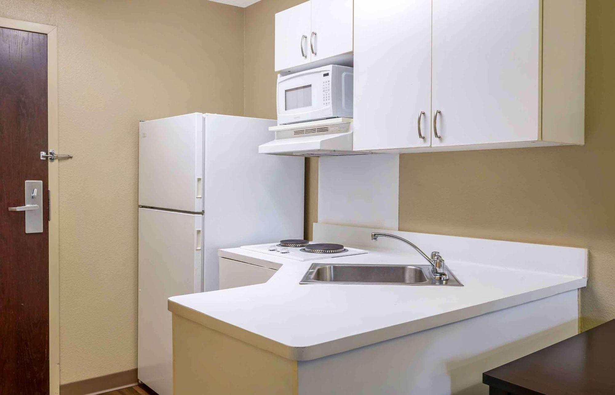 Extended Stay America Suites - Boston - Westborough - Connector Road Extérieur photo