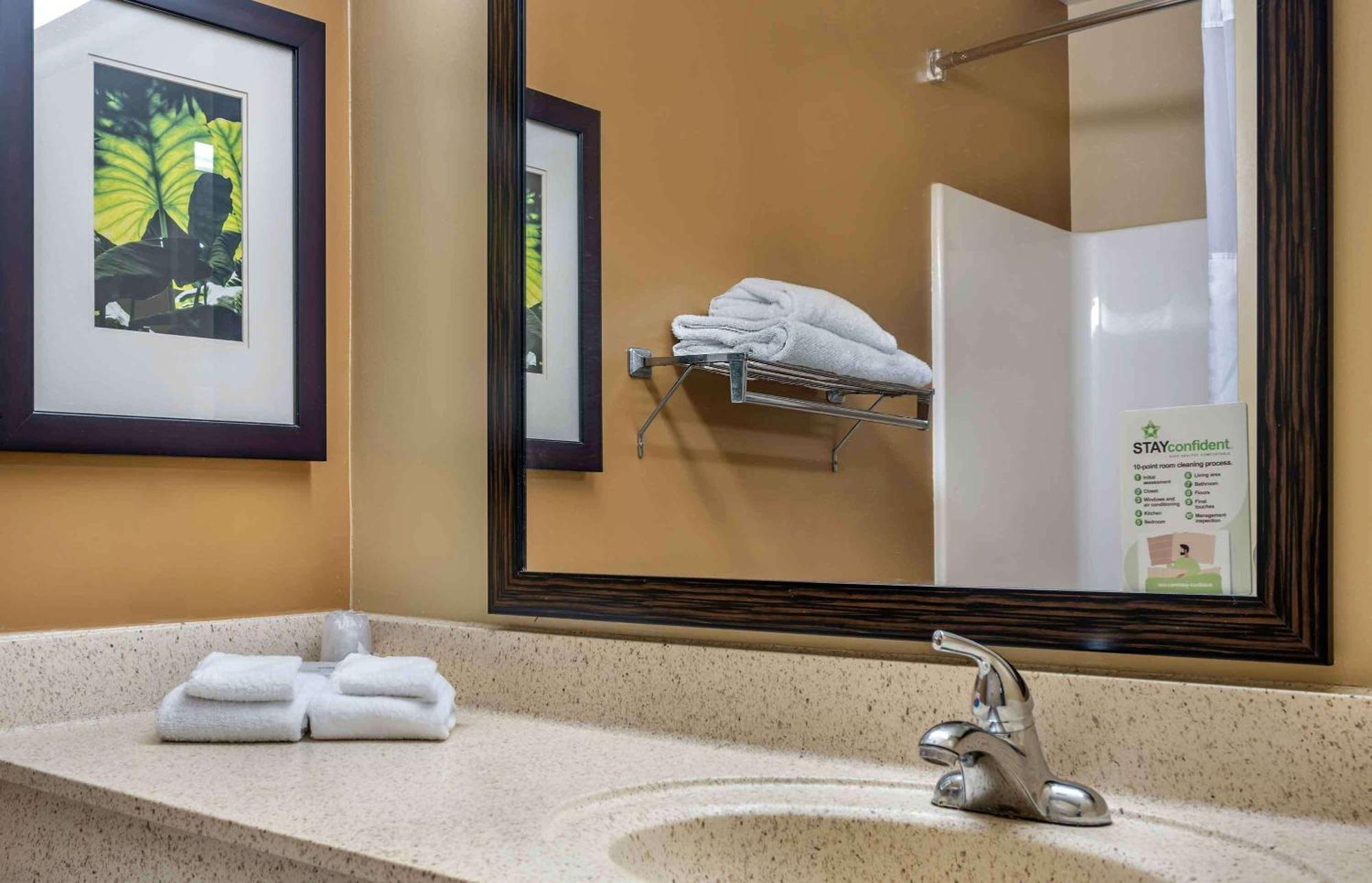 Extended Stay America Suites - Boston - Westborough - Connector Road Extérieur photo