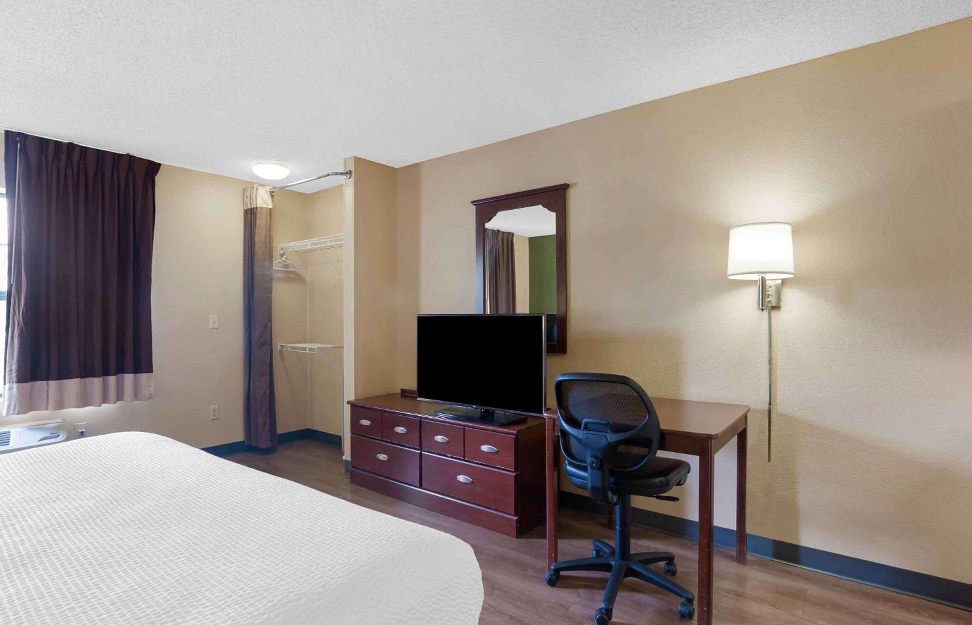 Extended Stay America Suites - Boston - Westborough - Connector Road Extérieur photo