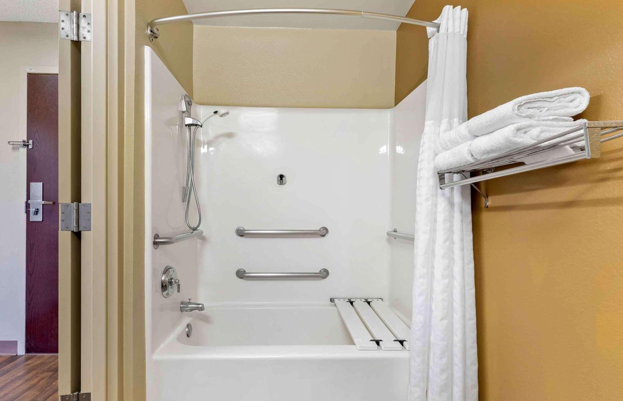 Extended Stay America Suites - Boston - Westborough - Connector Road Extérieur photo