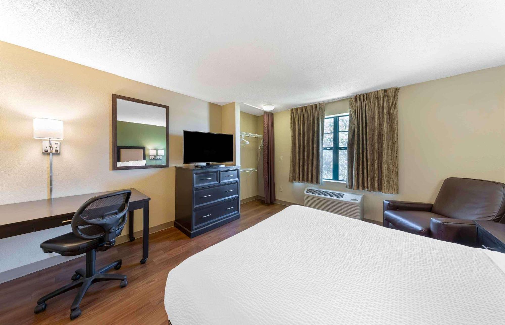 Extended Stay America Suites - Boston - Westborough - Connector Road Extérieur photo