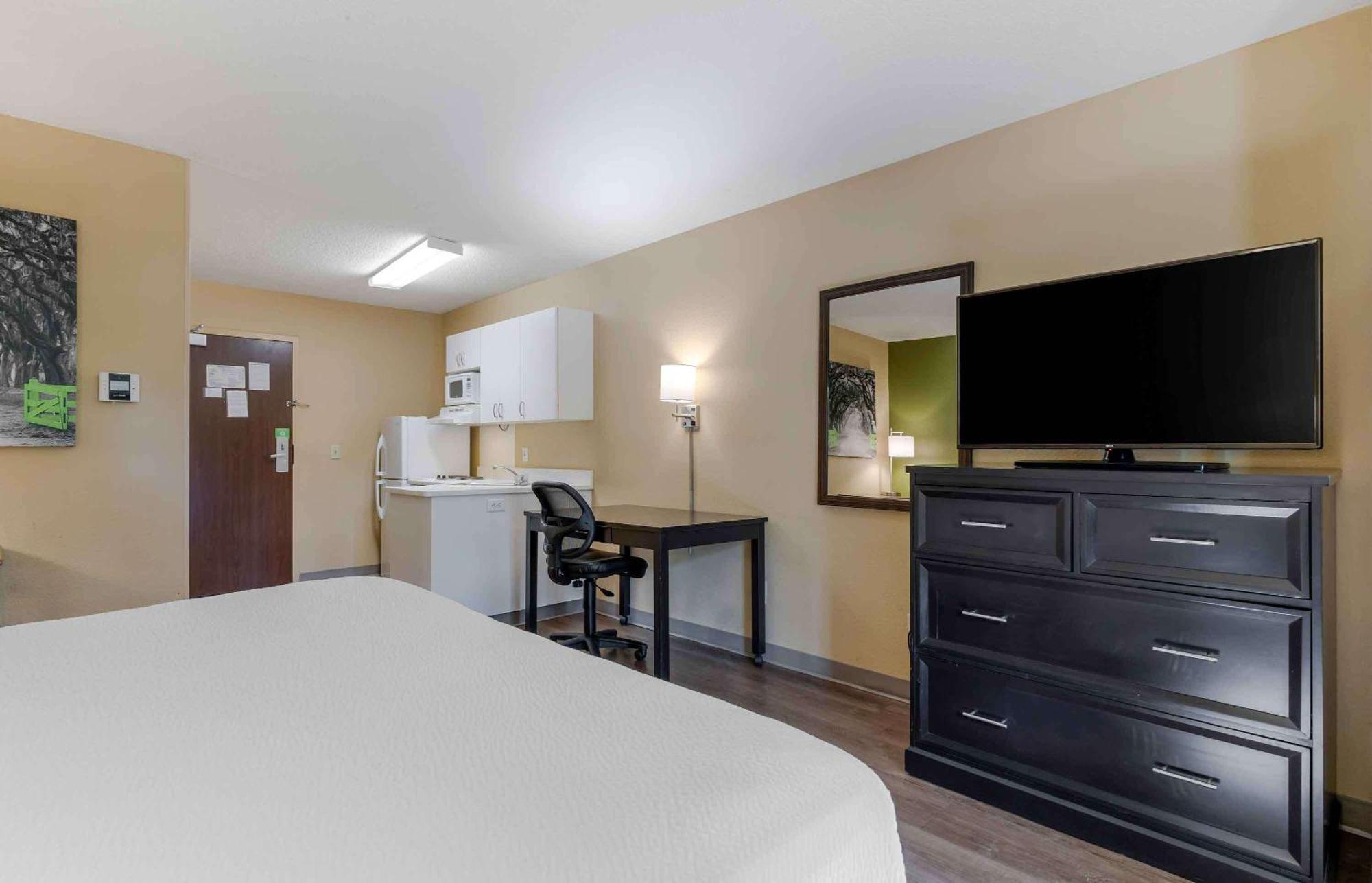 Extended Stay America Suites - Boston - Westborough - Connector Road Extérieur photo