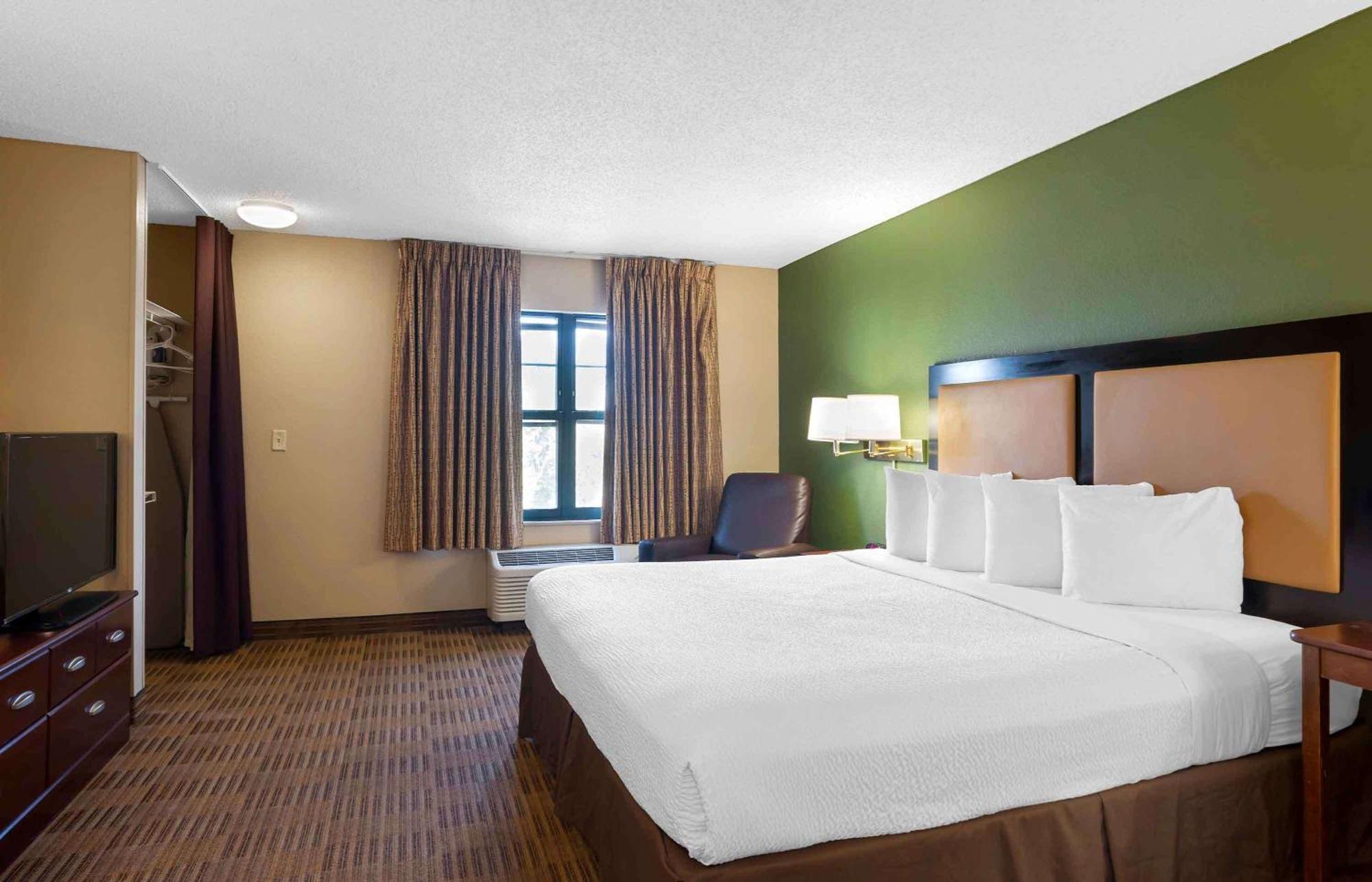 Extended Stay America Suites - Boston - Westborough - Connector Road Extérieur photo