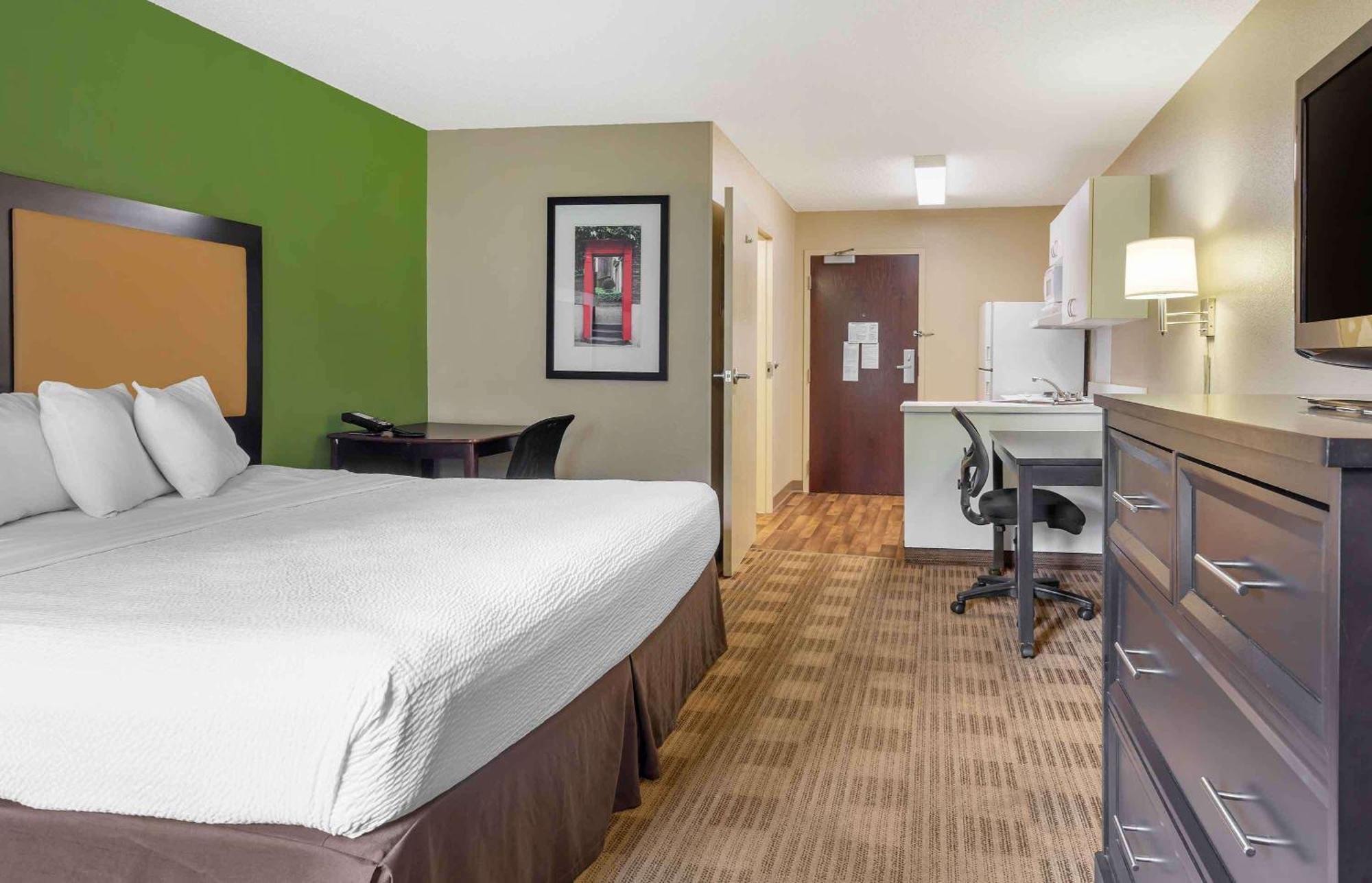 Extended Stay America Suites - Boston - Westborough - Connector Road Extérieur photo