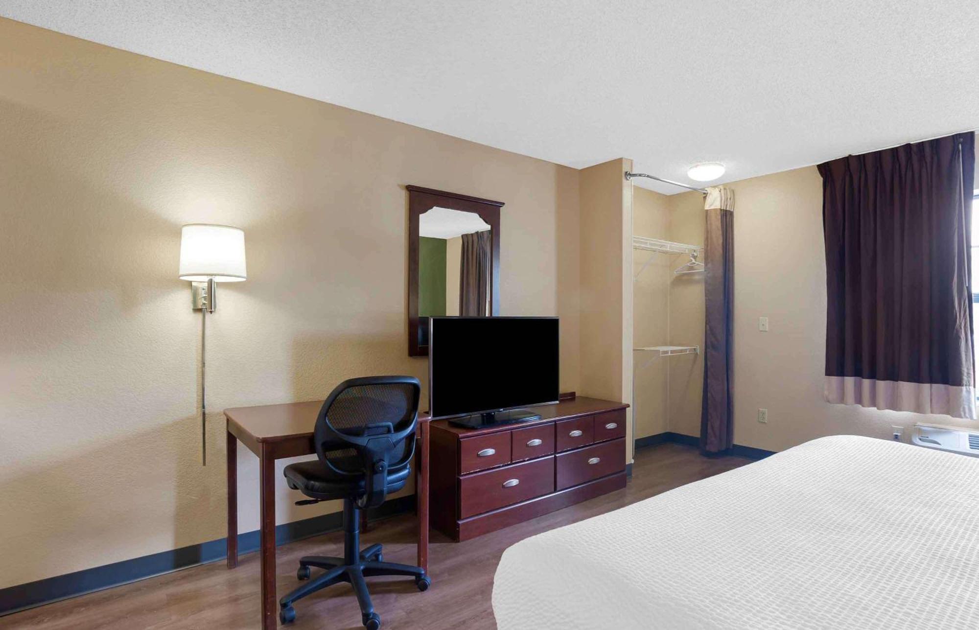 Extended Stay America Suites - Boston - Westborough - Connector Road Extérieur photo