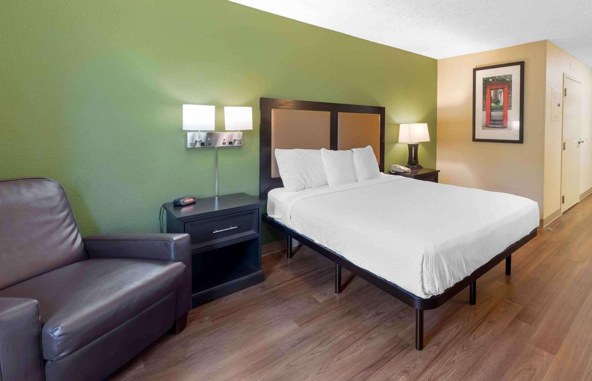 Extended Stay America Suites - Boston - Westborough - Connector Road Extérieur photo