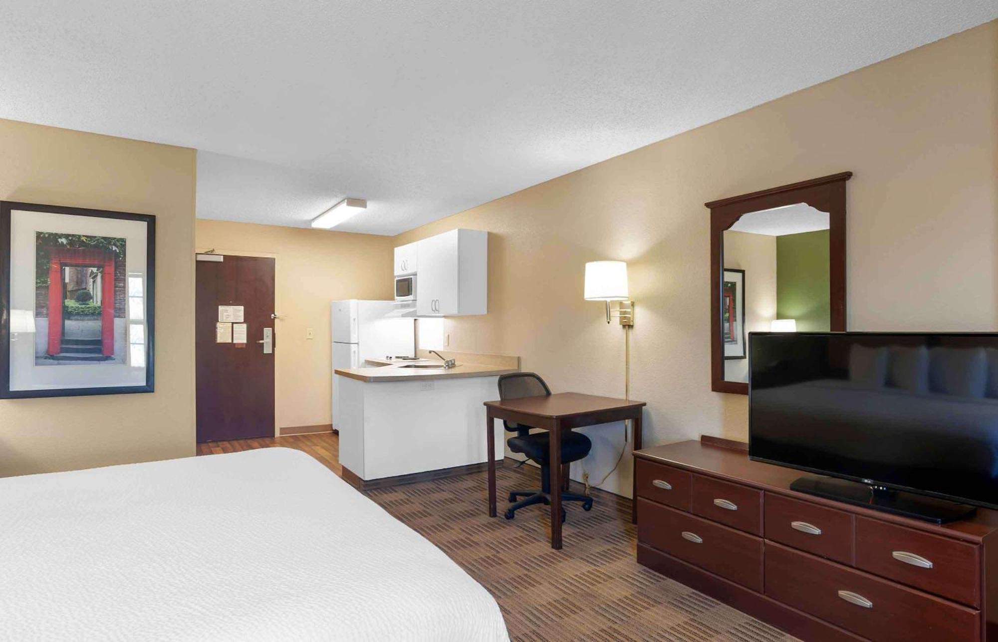 Extended Stay America Suites - Boston - Westborough - Connector Road Extérieur photo