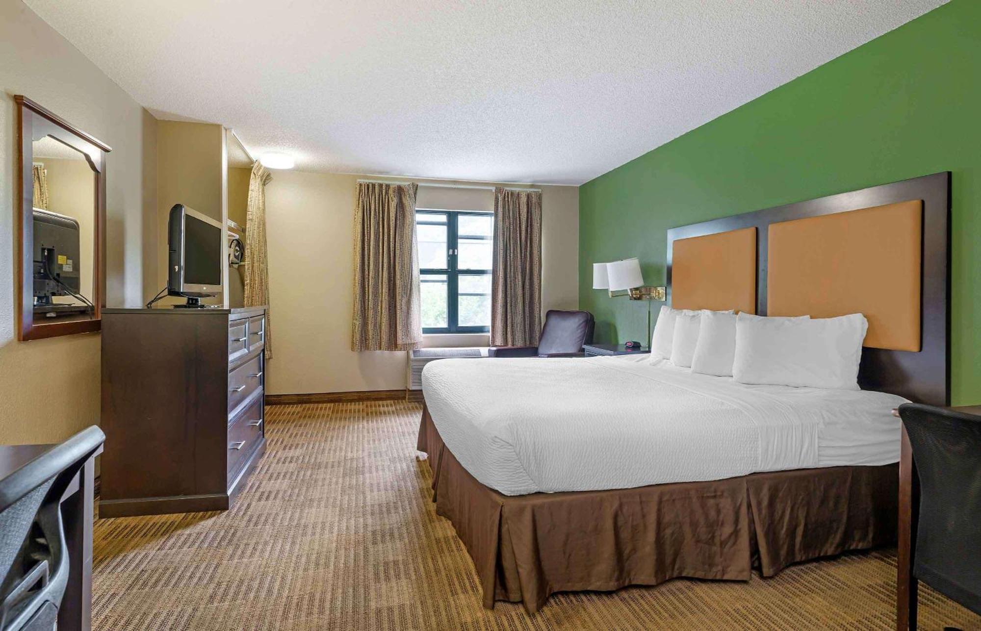 Extended Stay America Suites - Boston - Westborough - Connector Road Extérieur photo