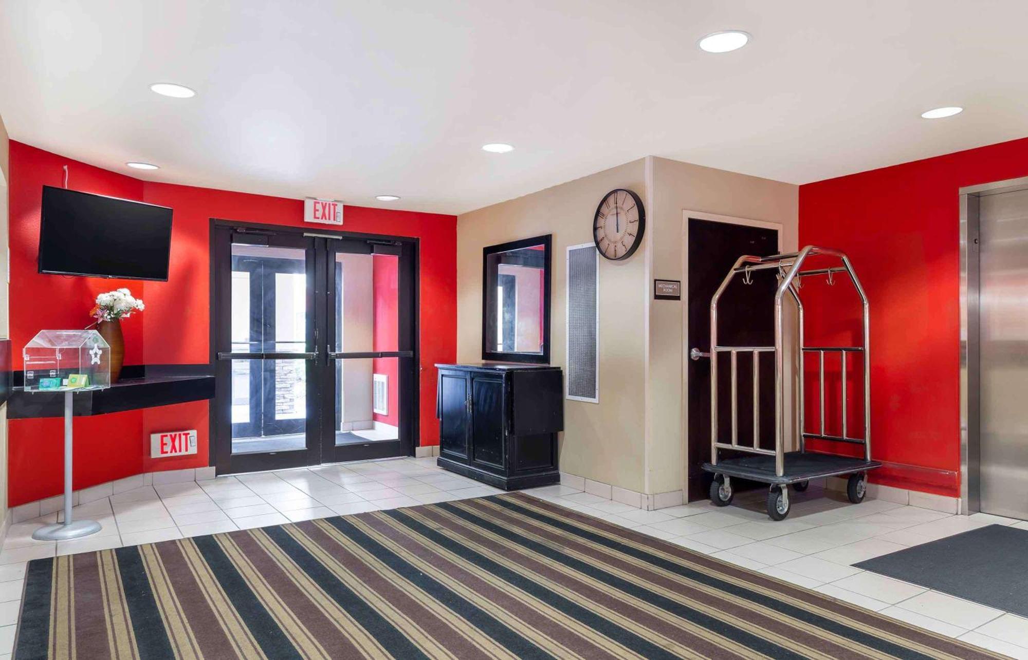 Extended Stay America Suites - Boston - Westborough - Connector Road Extérieur photo