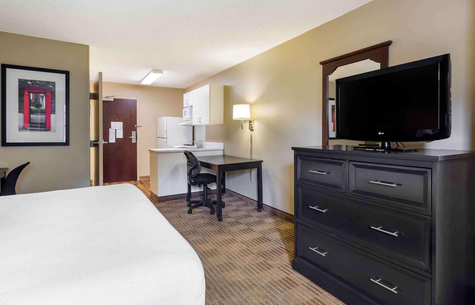 Extended Stay America Suites - Boston - Westborough - Connector Road Extérieur photo