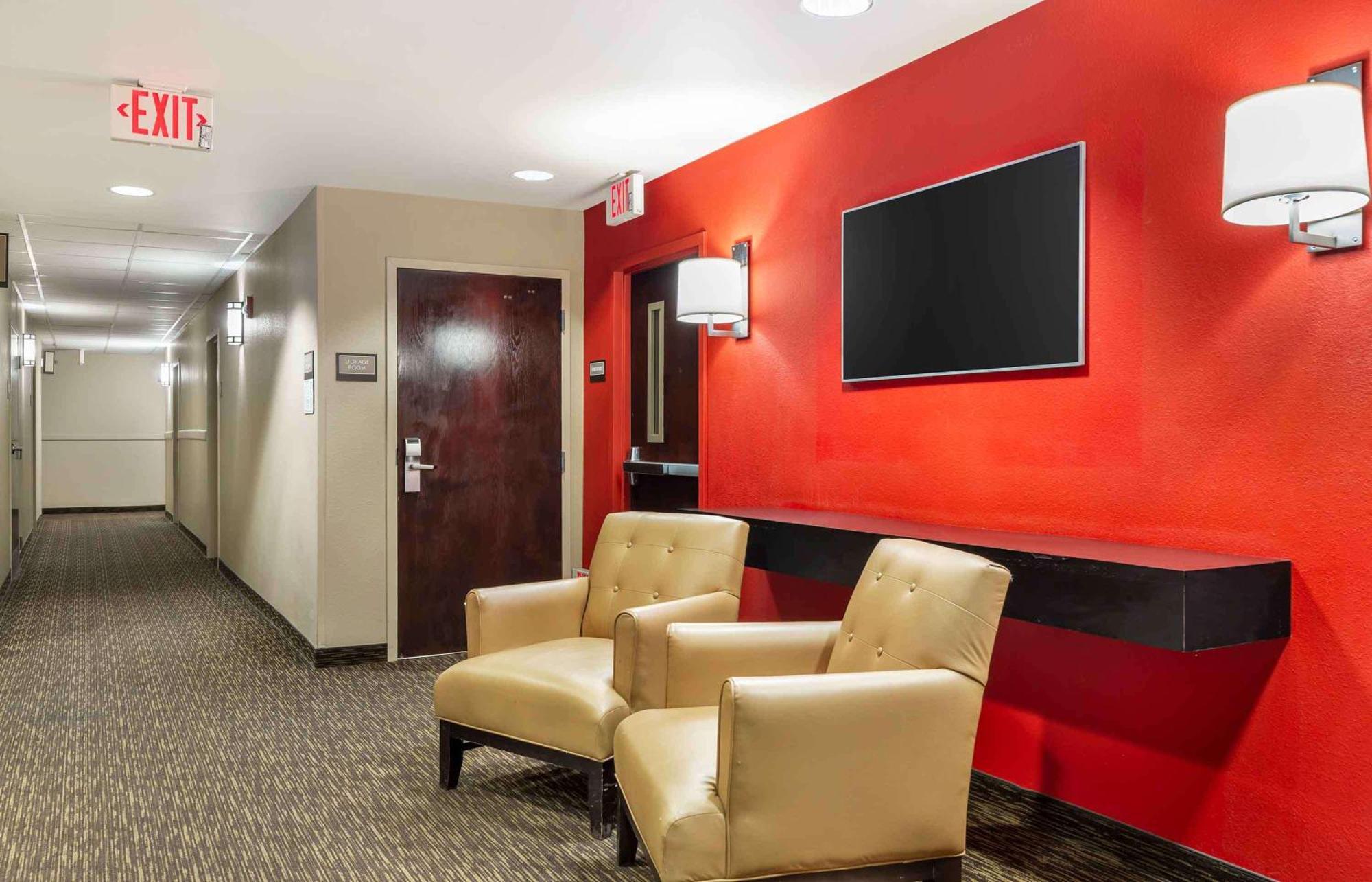 Extended Stay America Suites - Boston - Westborough - Connector Road Extérieur photo