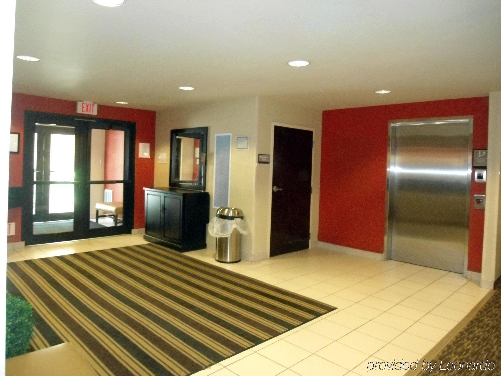 Extended Stay America Suites - Boston - Westborough - Connector Road Extérieur photo