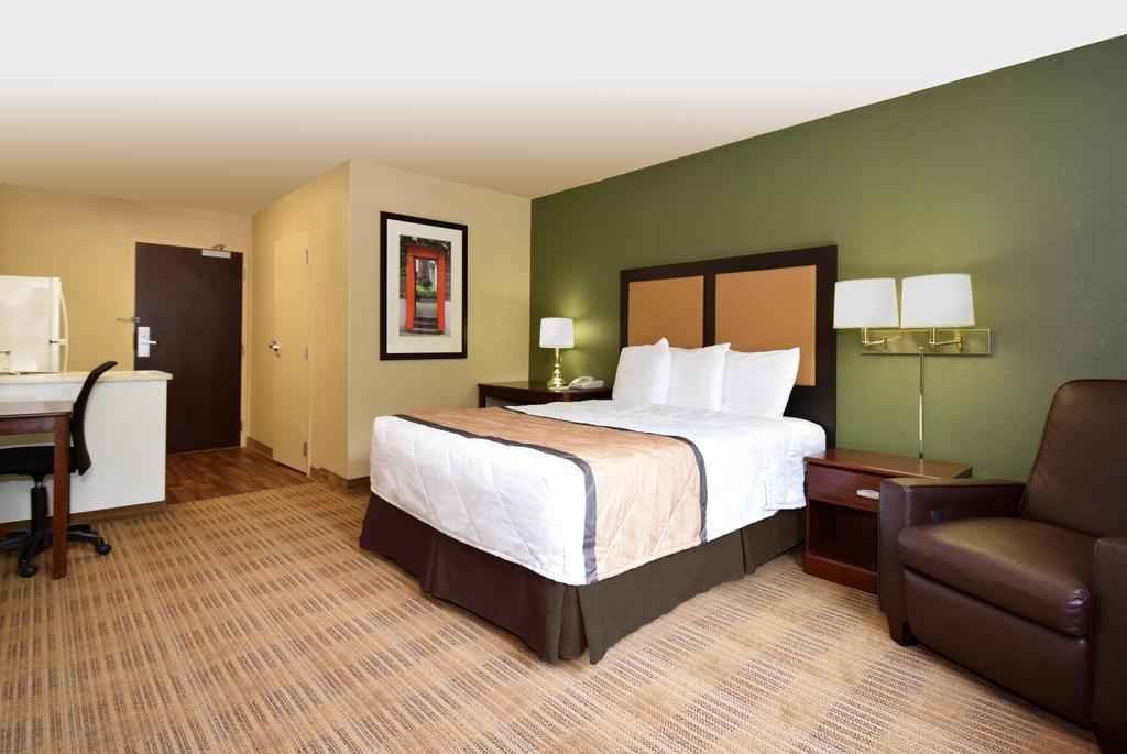 Extended Stay America Suites - Boston - Westborough - Connector Road Extérieur photo