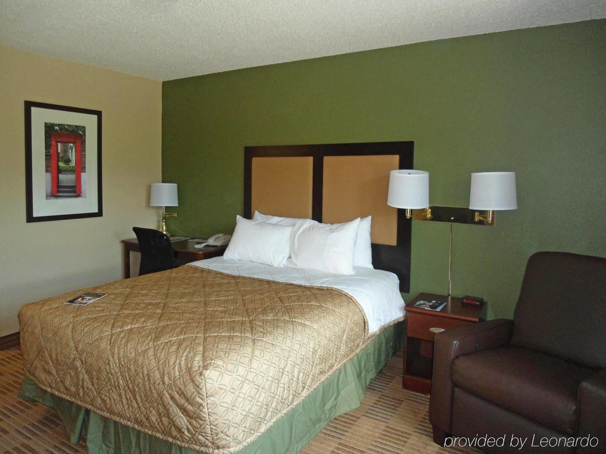 Extended Stay America Suites - Boston - Westborough - Connector Road Extérieur photo