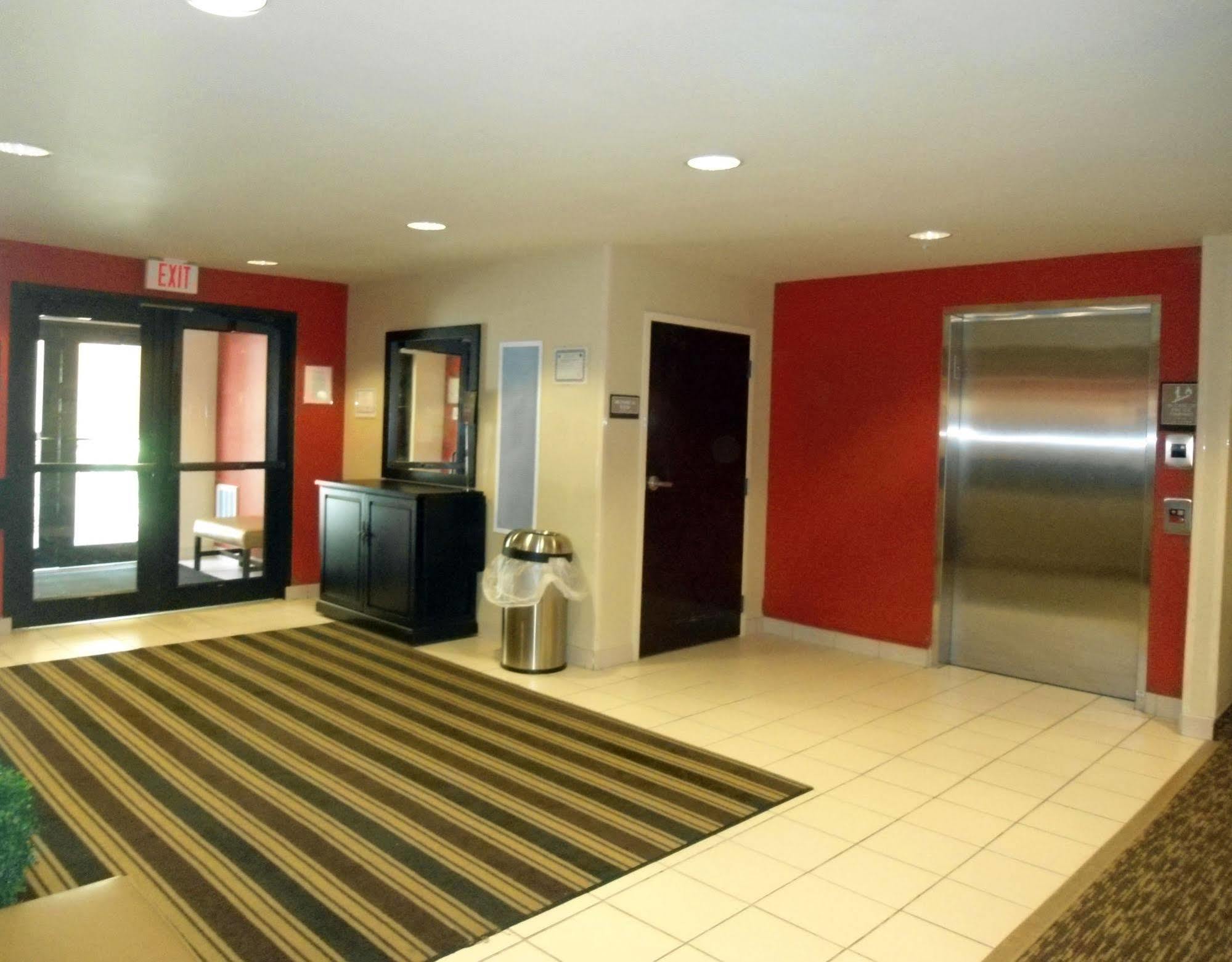 Extended Stay America Suites - Boston - Westborough - Connector Road Extérieur photo